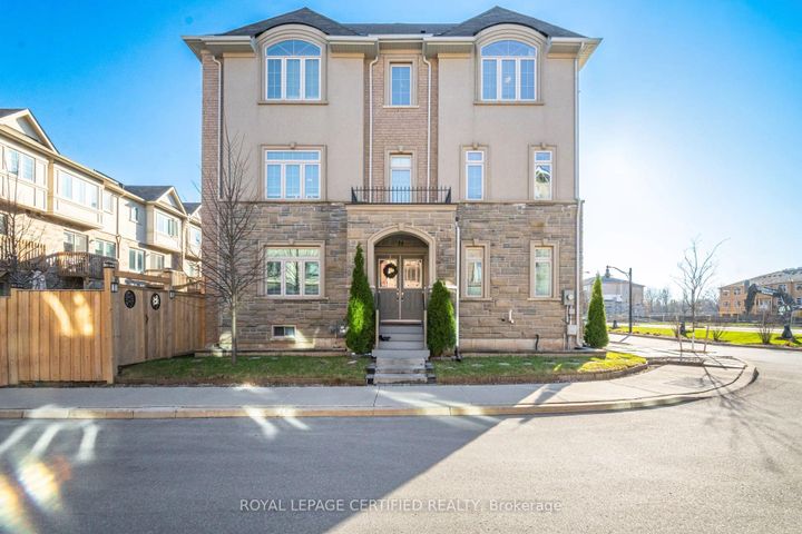 Photo 2 at 75 Borers Creek Circle, Waterdown, Hamilton