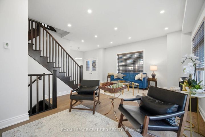 Photo 10 at 75 Borers Creek Circle, Waterdown, Hamilton