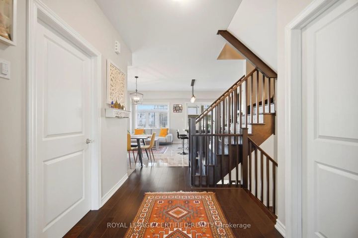 Photo 15 at 75 Borers Creek Circle, Waterdown, Hamilton