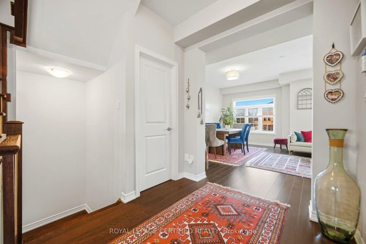 Photo 16 at 75 Borers Creek Circle, Waterdown, Hamilton