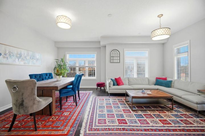 Photo 17 at 75 Borers Creek Circle, Waterdown, Hamilton