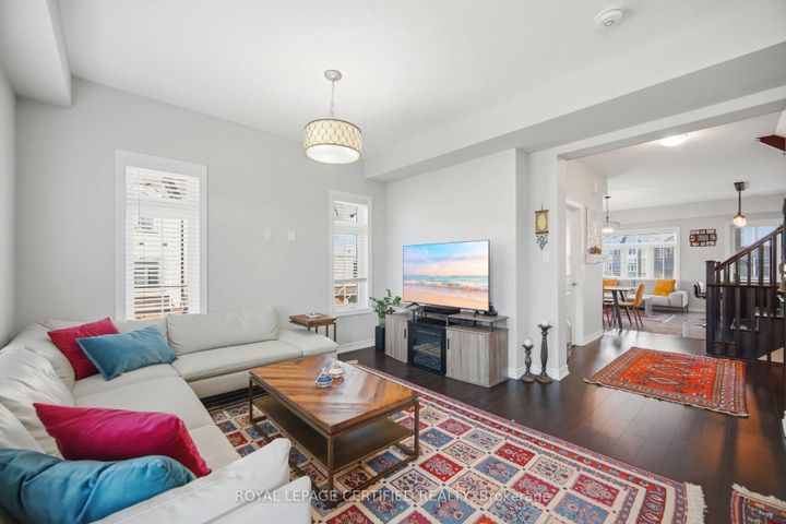 Photo 19 at 75 Borers Creek Circle, Waterdown, Hamilton