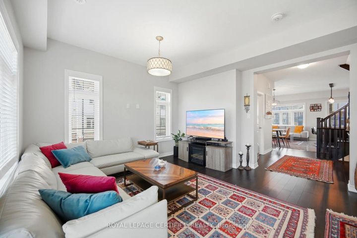 Photo 20 at 75 Borers Creek Circle, Waterdown, Hamilton