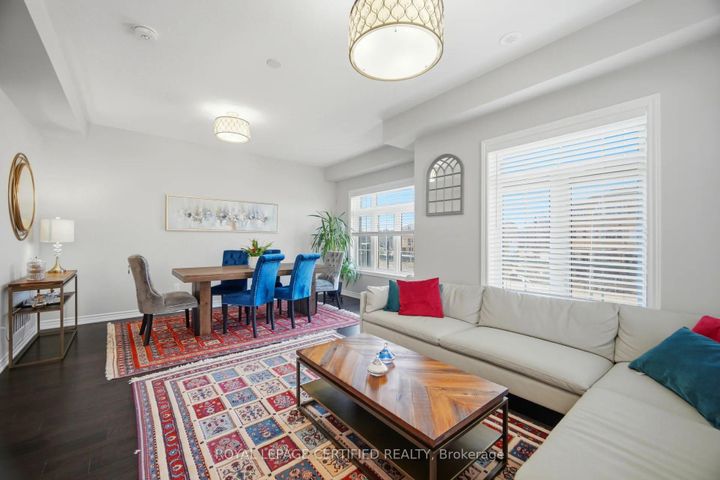 Photo 21 at 75 Borers Creek Circle, Waterdown, Hamilton