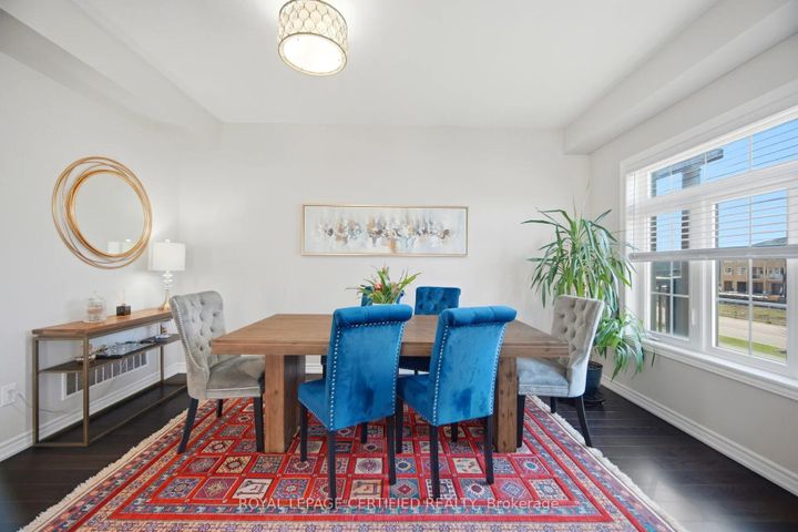 Photo 24 at 75 Borers Creek Circle, Waterdown, Hamilton