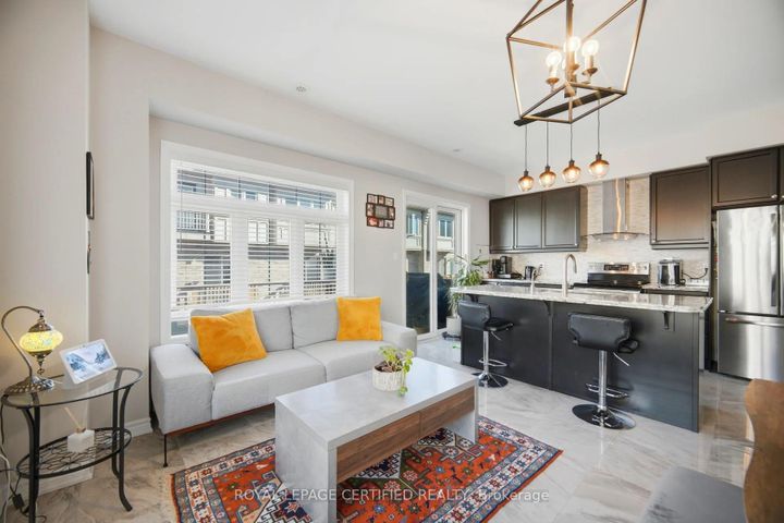 Photo 30 at 75 Borers Creek Circle, Waterdown, Hamilton