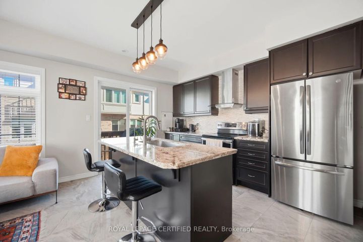 Photo 34 at 75 Borers Creek Circle, Waterdown, Hamilton