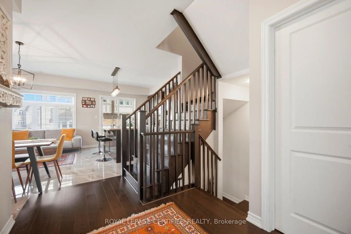 Photo 37 at 75 Borers Creek Circle, Waterdown, Hamilton