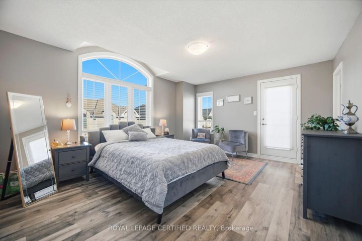 Photo 39 at 75 Borers Creek Circle, Waterdown, Hamilton