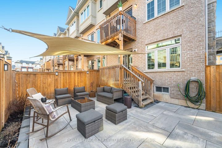 Photo 48 at 75 Borers Creek Circle, Waterdown, Hamilton