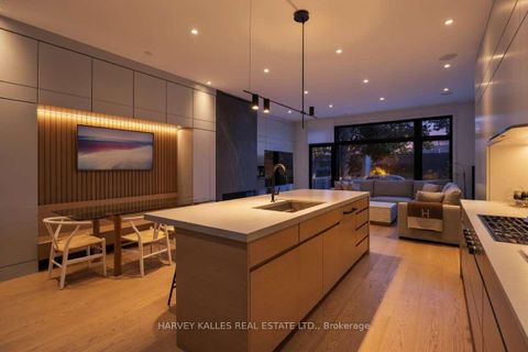 Photo 0 at 43 Summerhill Avenue, Moore Park, Toronto