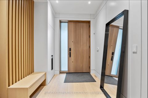 Photo 3 at 43 Summerhill Avenue, Moore Park, Toronto