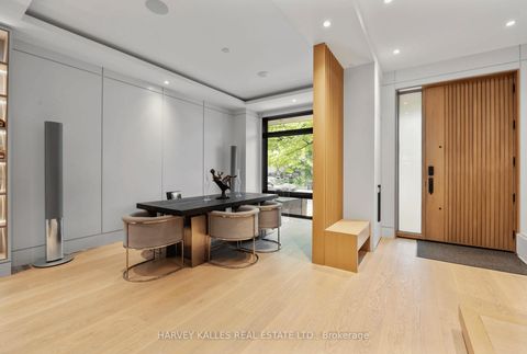 Photo 5 at 43 Summerhill Avenue, Moore Park, Toronto