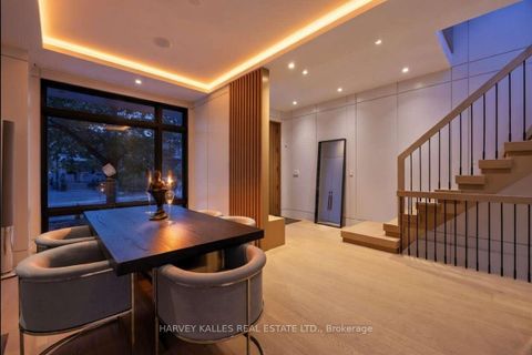 Photo 6 at 43 Summerhill Avenue, Moore Park, Toronto