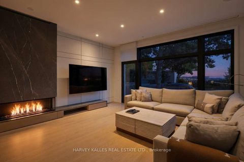 Photo 8 at 43 Summerhill Avenue, Moore Park, Toronto