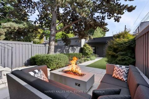 Photo 15 at 43 Summerhill Avenue, Moore Park, Toronto