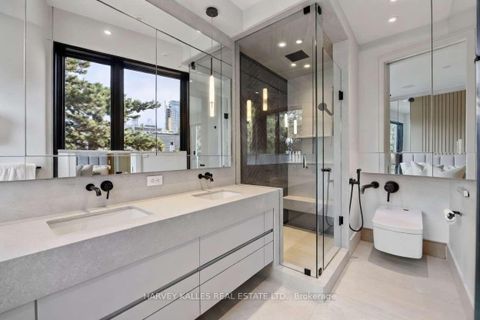 Photo 19 at 43 Summerhill Avenue, Moore Park, Toronto