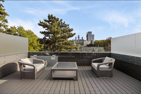 Photo 25 at 43 Summerhill Avenue, Moore Park, Toronto