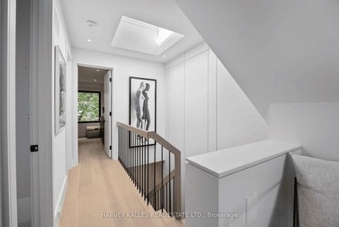 Photo 26 at 43 Summerhill Avenue, Moore Park, Toronto