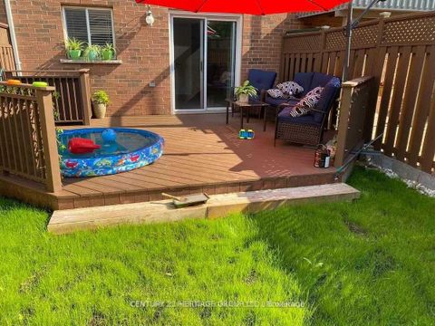 Photo 33 at 99 Lucena Crescent, Maple, Vaughan