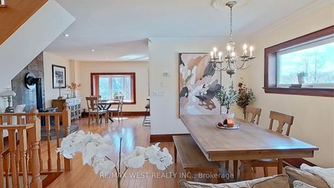 Photo 7 at 69 Mayfield Avenue, Swansea, Toronto