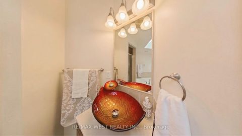 Photo 22 at 69 Mayfield Avenue, Swansea, Toronto