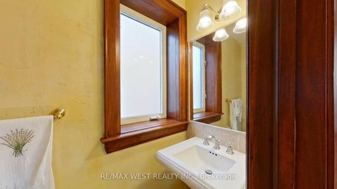 Photo 23 at 69 Mayfield Avenue, Swansea, Toronto