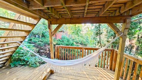 Photo 24 at 69 Mayfield Avenue, Swansea, Toronto