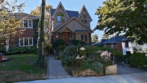 Photo 25 at 69 Mayfield Avenue, Swansea, Toronto