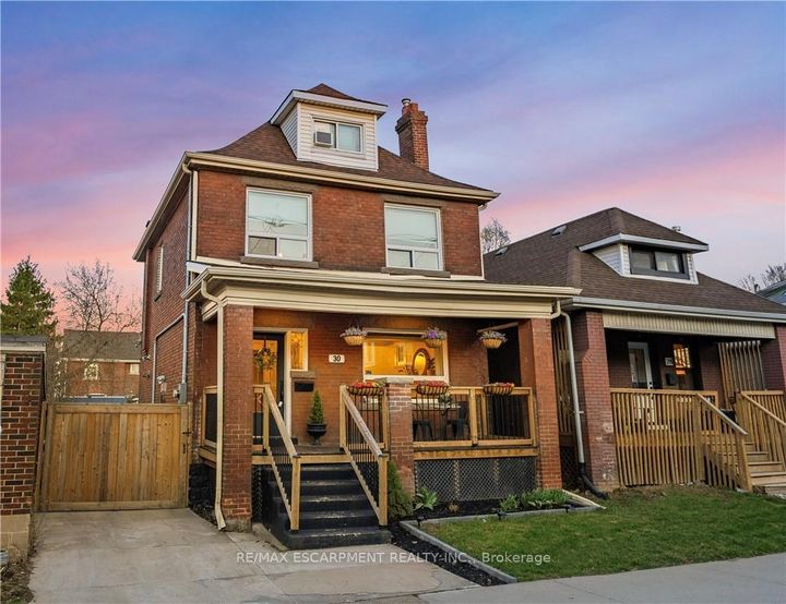 Photo 1 at 30 Lottridge Street, Stipley, Hamilton