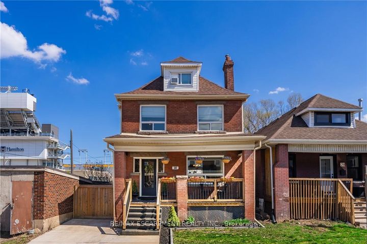 Photo 2 at 30 Lottridge Street, Stipley, Hamilton