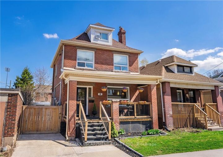 Photo 3 at 30 Lottridge Street, Stipley, Hamilton