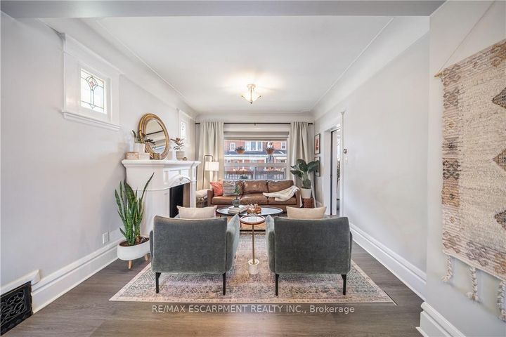 Photo 11 at 30 Lottridge Street, Stipley, Hamilton