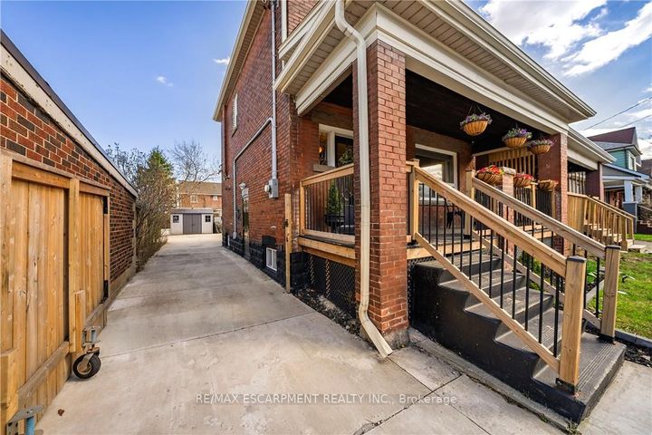 Photo 48 at 30 Lottridge Street, Stipley, Hamilton