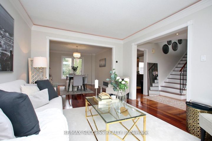 Photo 5 at 6643 Mockingbird Lane, Lisgar, Mississauga