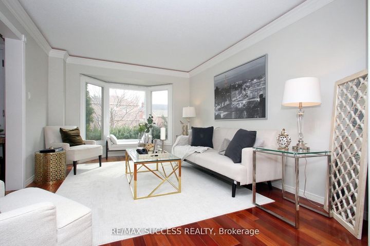 Photo 6 at 6643 Mockingbird Lane, Lisgar, Mississauga