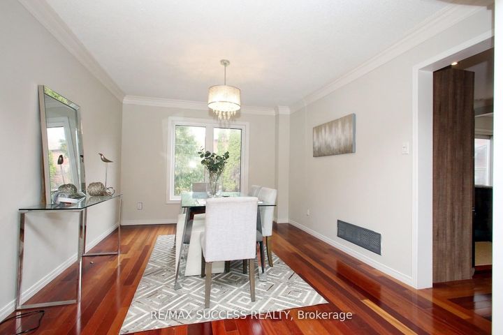 Photo 10 at 6643 Mockingbird Lane, Lisgar, Mississauga