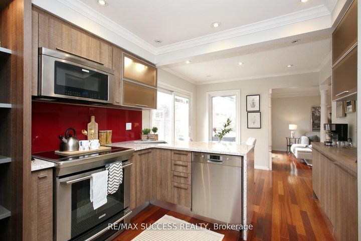 Photo 11 at 6643 Mockingbird Lane, Lisgar, Mississauga