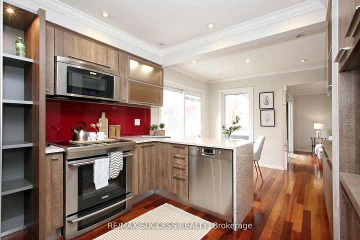 Photo 12 at 6643 Mockingbird Lane, Lisgar, Mississauga