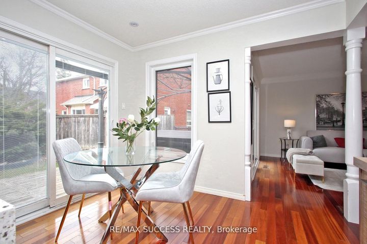 Photo 15 at 6643 Mockingbird Lane, Lisgar, Mississauga