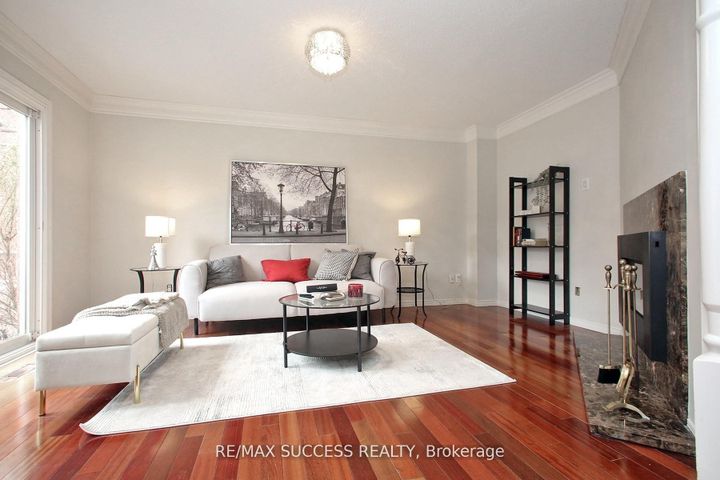 Photo 16 at 6643 Mockingbird Lane, Lisgar, Mississauga