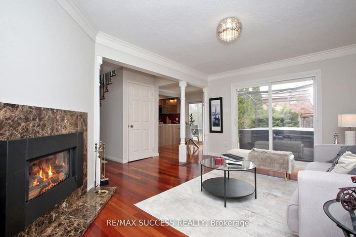 Photo 17 at 6643 Mockingbird Lane, Lisgar, Mississauga