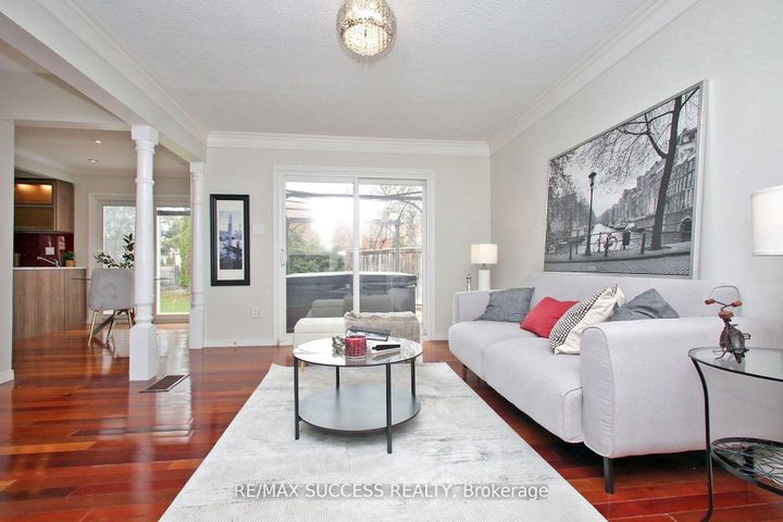 Photo 20 at 6643 Mockingbird Lane, Lisgar, Mississauga