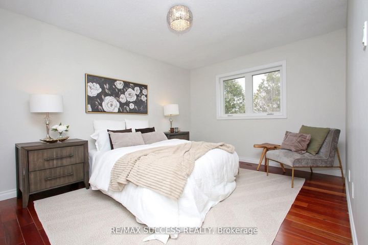 Photo 21 at 6643 Mockingbird Lane, Lisgar, Mississauga