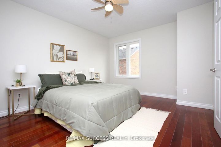 Photo 25 at 6643 Mockingbird Lane, Lisgar, Mississauga