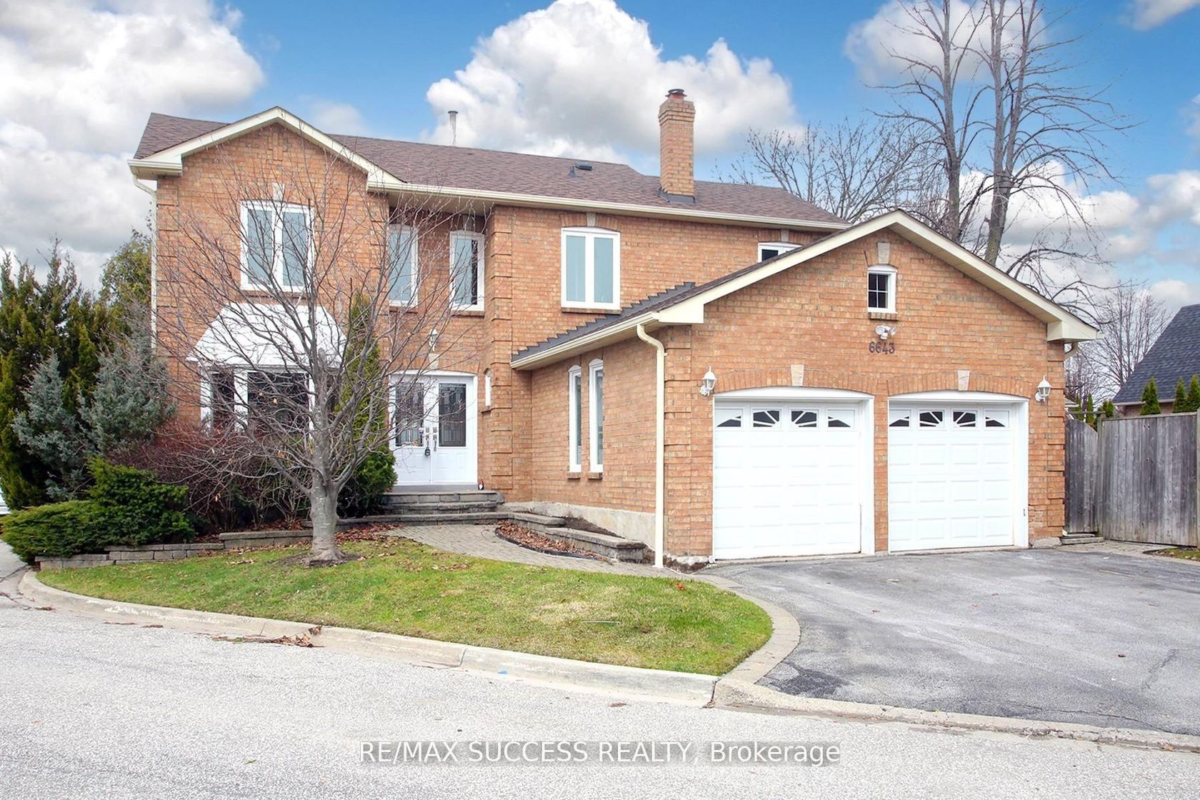 6643 Mockingbird Lane, Lisgar, Mississauga 2