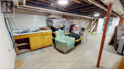 Photo 17 at 36 Mitchell Avenue, Niagara, Toronto