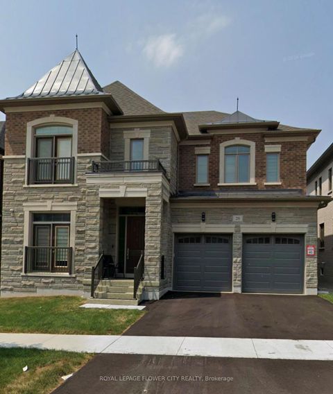 Photo 0 at 20 Seraville Street, Vellore Village, Vaughan