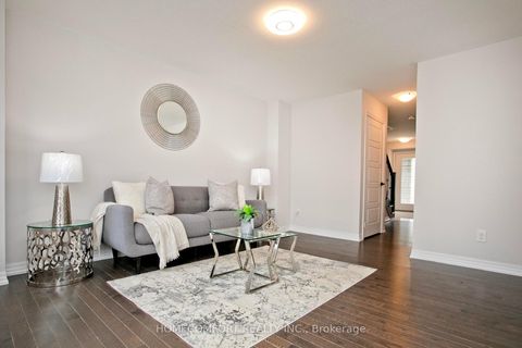 Photo 2 at 42 Vantage Loop, Woodland Hill, Newmarket