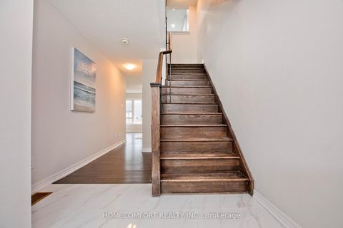 Photo 3 at 42 Vantage Loop, Woodland Hill, Newmarket